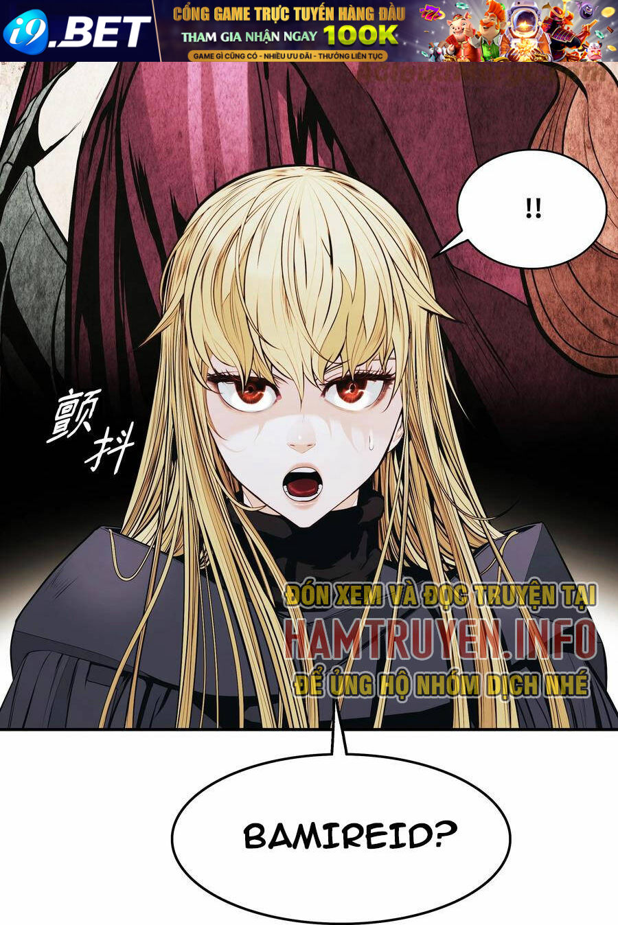 Bất Bại Chân Ma - Chapter 147 - Page 89