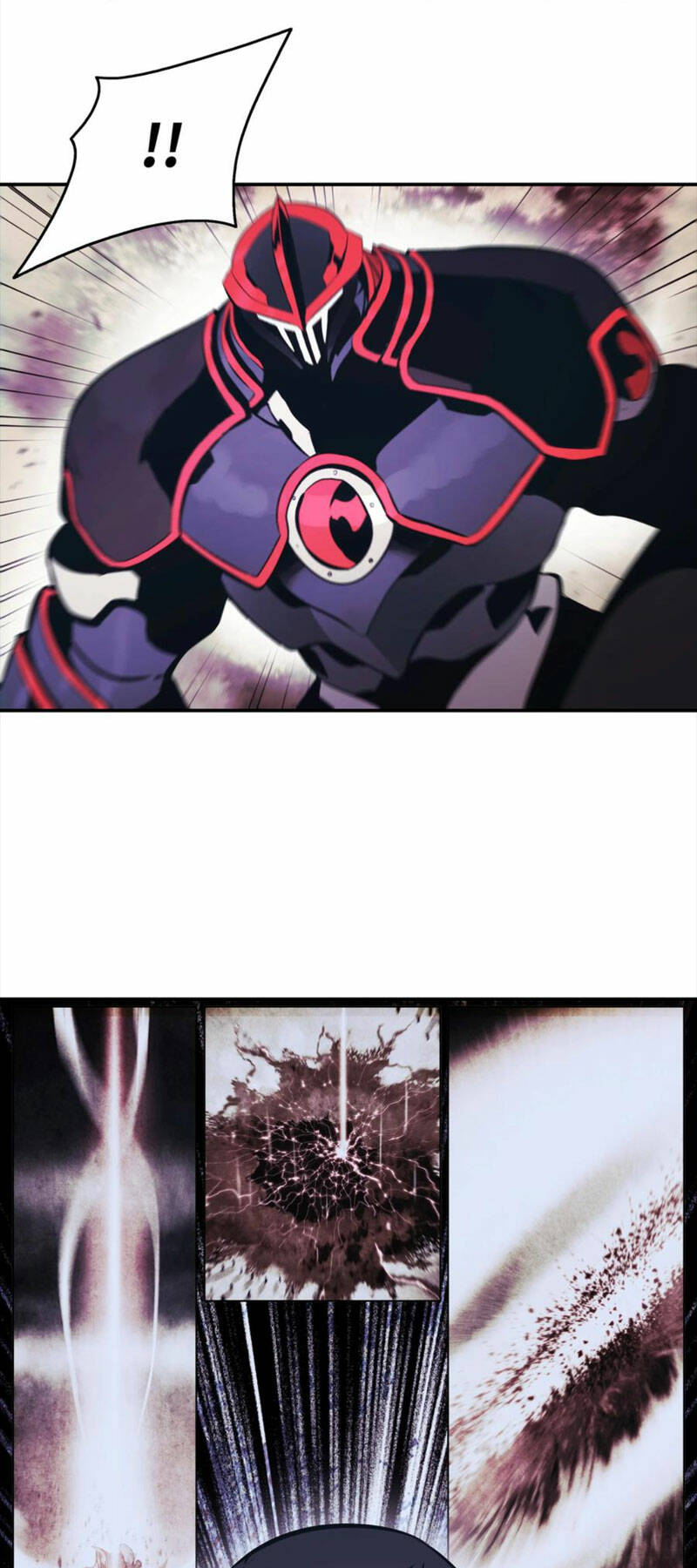 Bất Bại Chân Ma - Chapter 148 - Page 9