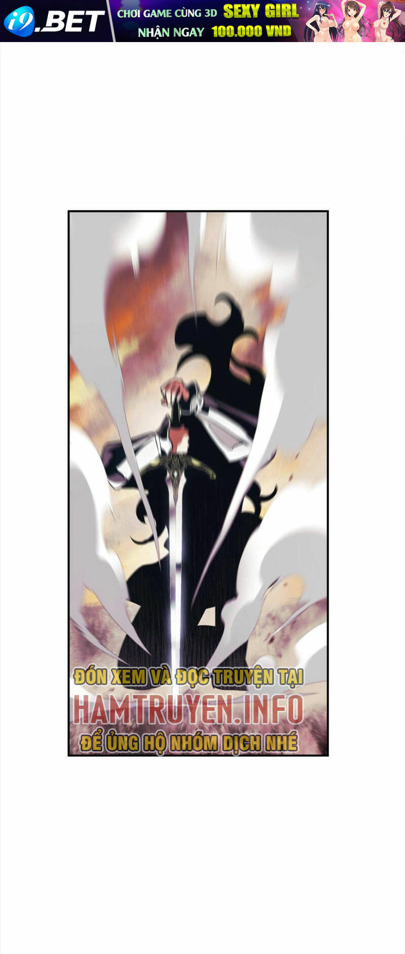 Bất Bại Chân Ma - Chapter 148 - Page 11