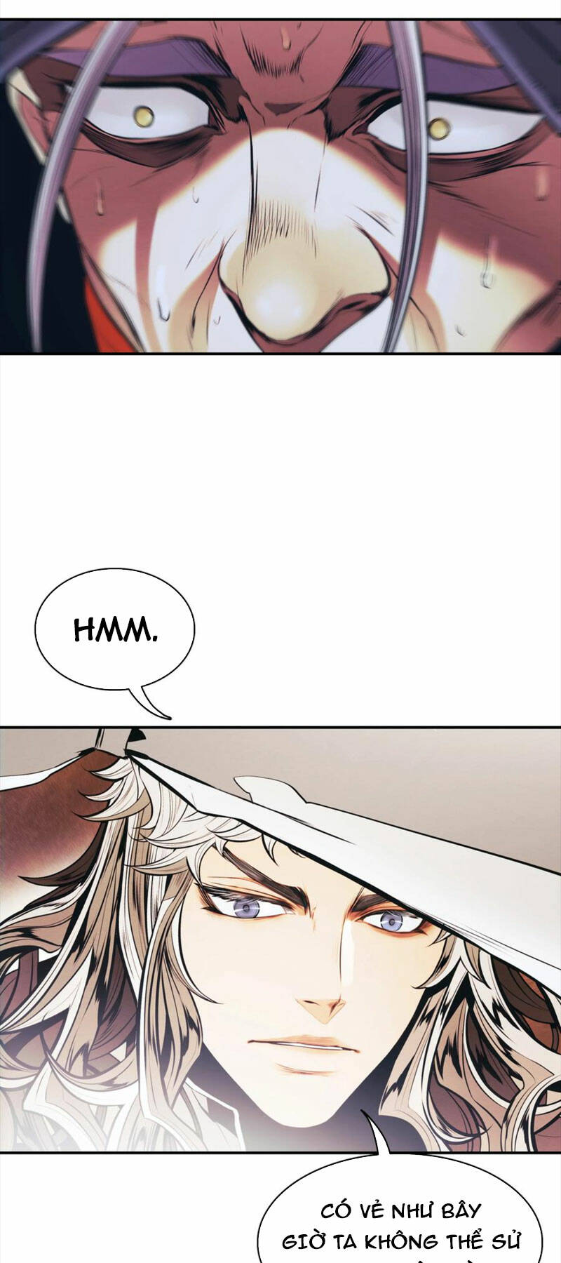 Bất Bại Chân Ma - Chapter 148 - Page 12