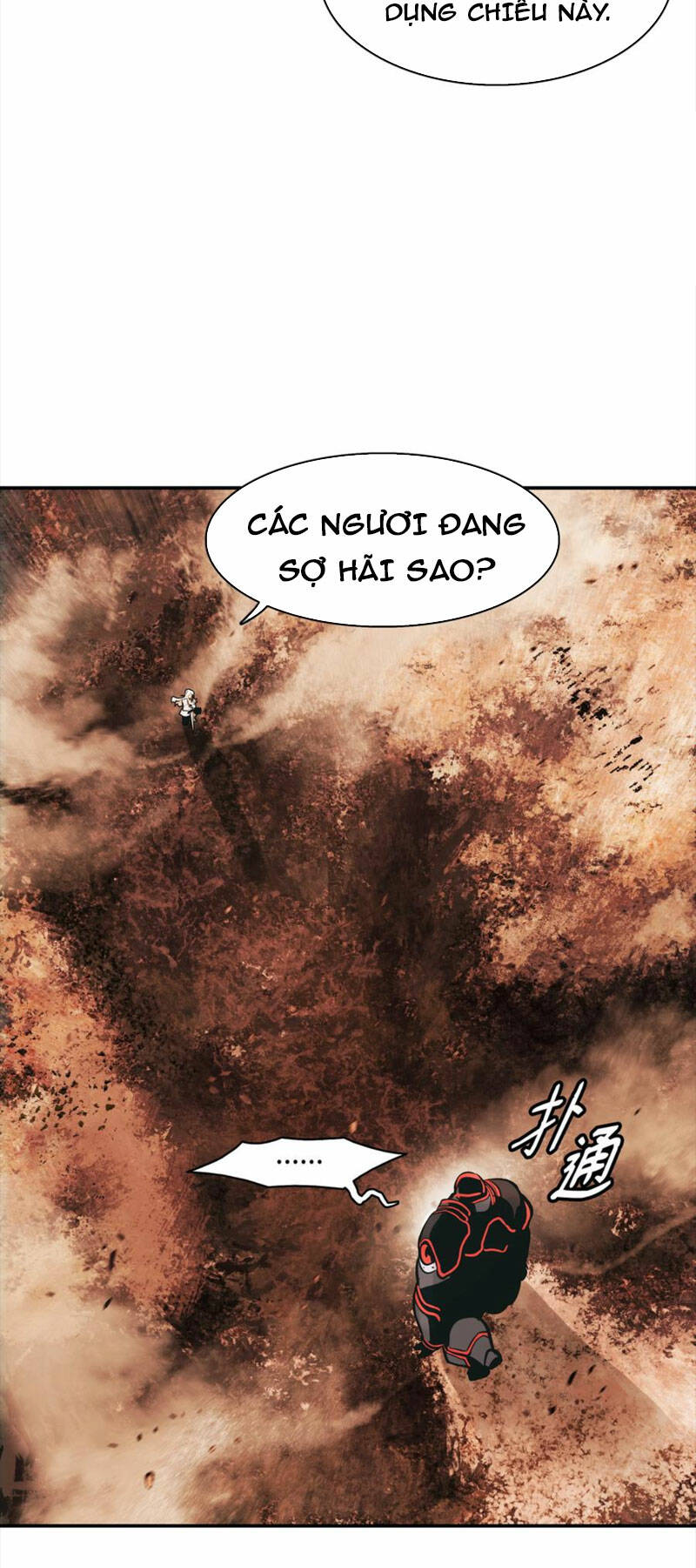 Bất Bại Chân Ma - Chapter 148 - Page 13