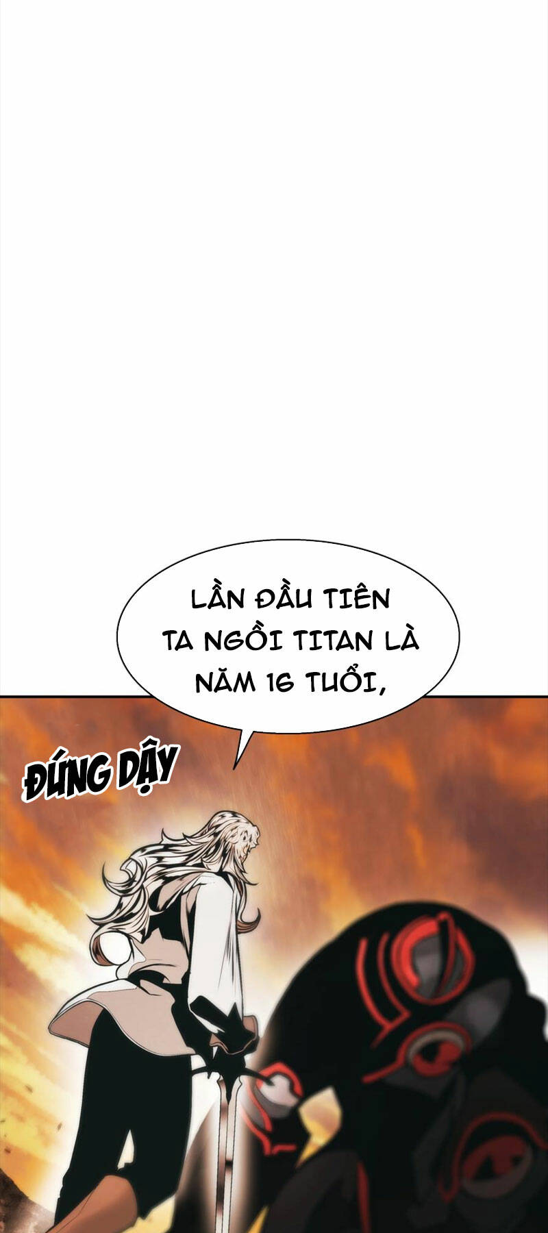 Bất Bại Chân Ma - Chapter 148 - Page 16