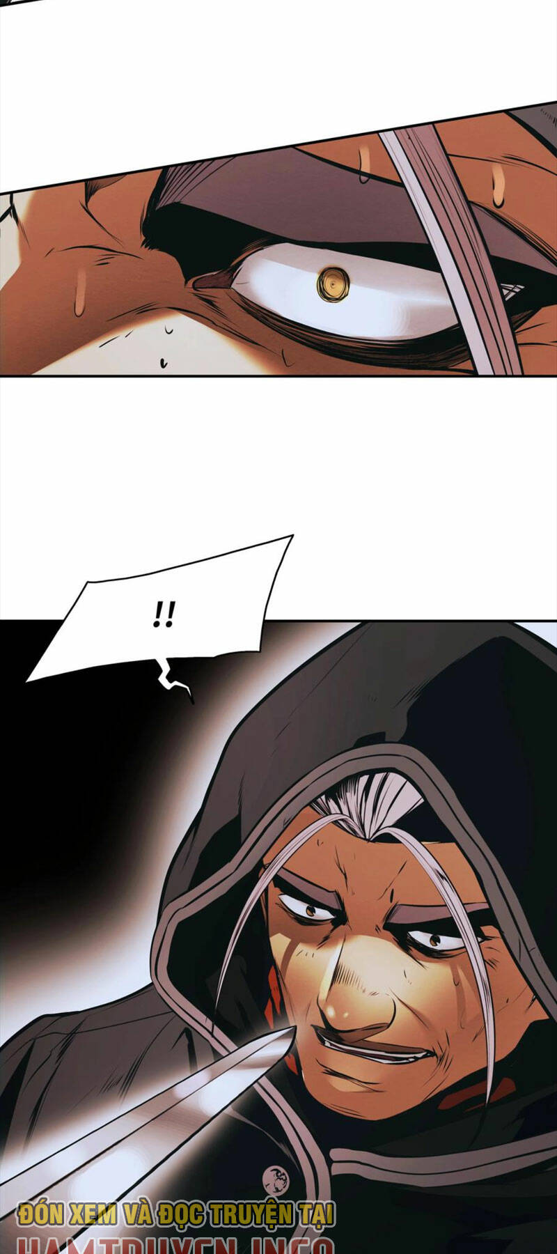 Bất Bại Chân Ma - Chapter 148 - Page 20