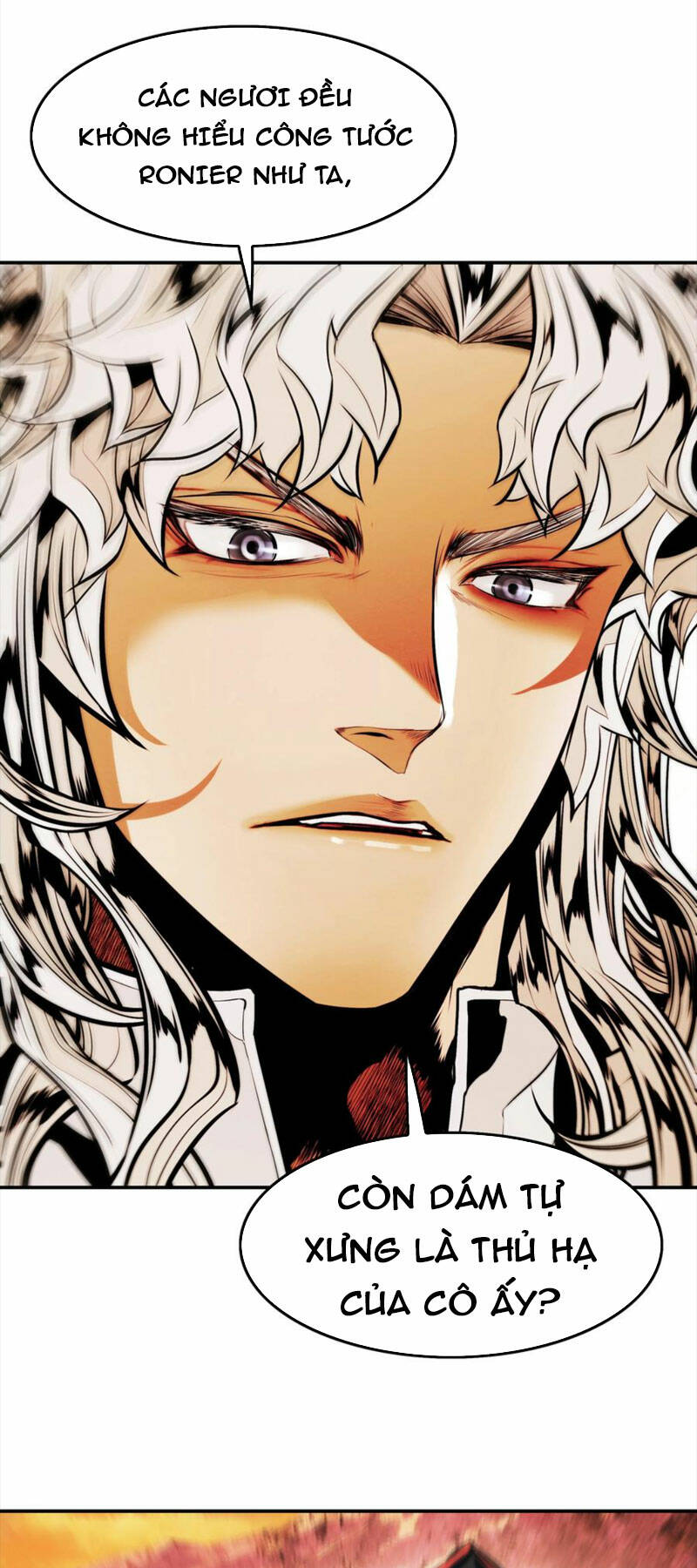 Bất Bại Chân Ma - Chapter 148 - Page 23