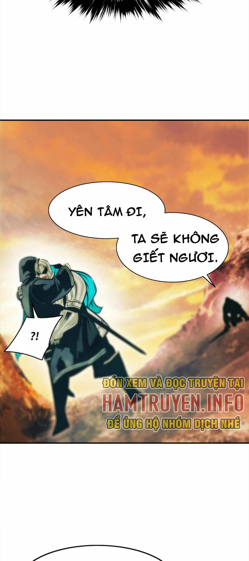 Bất Bại Chân Ma - Chapter 148 - Page 27