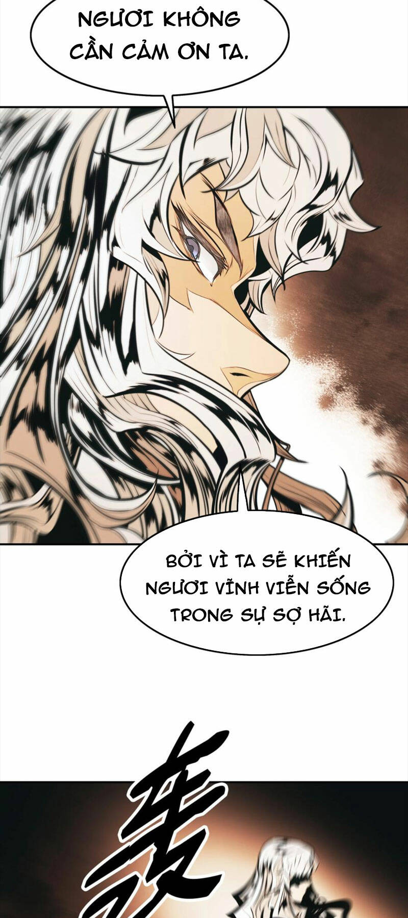 Bất Bại Chân Ma - Chapter 148 - Page 28