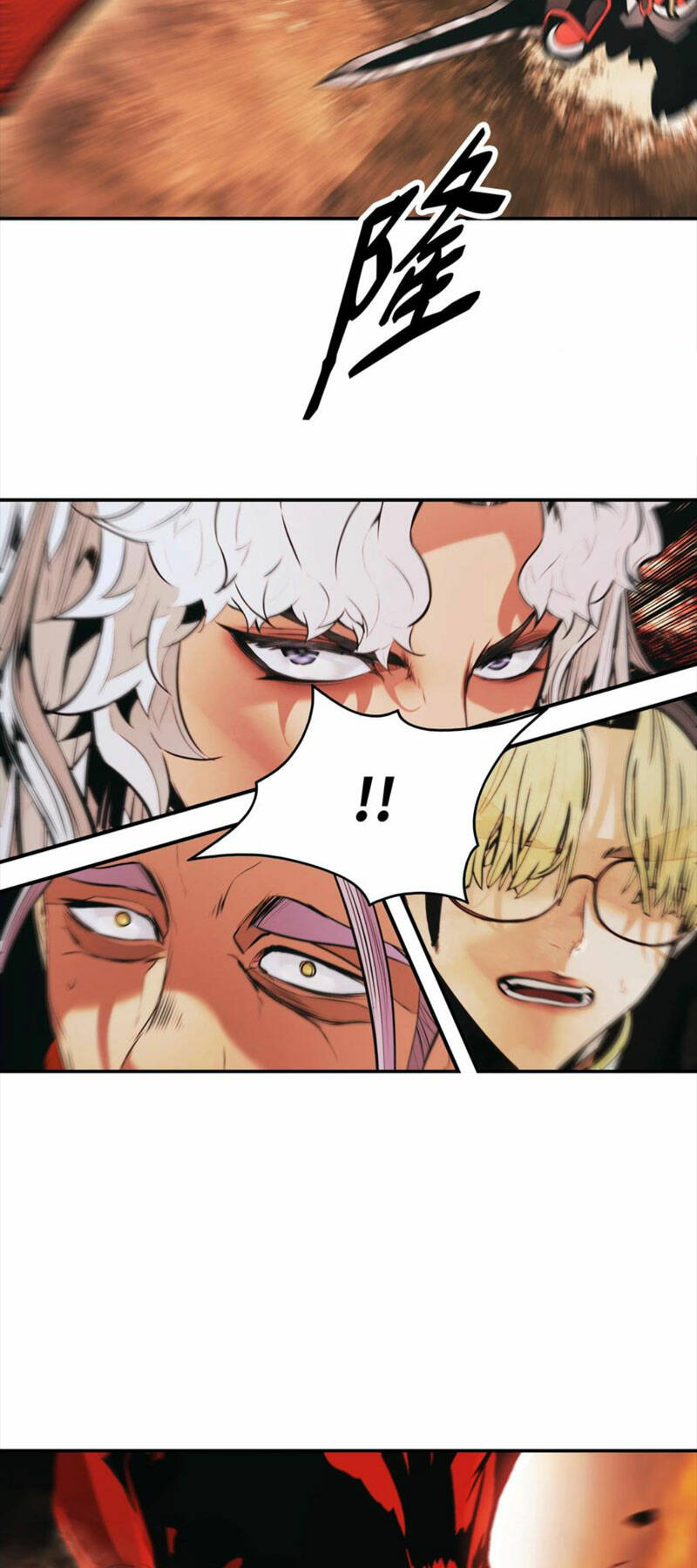 Bất Bại Chân Ma - Chapter 148 - Page 30