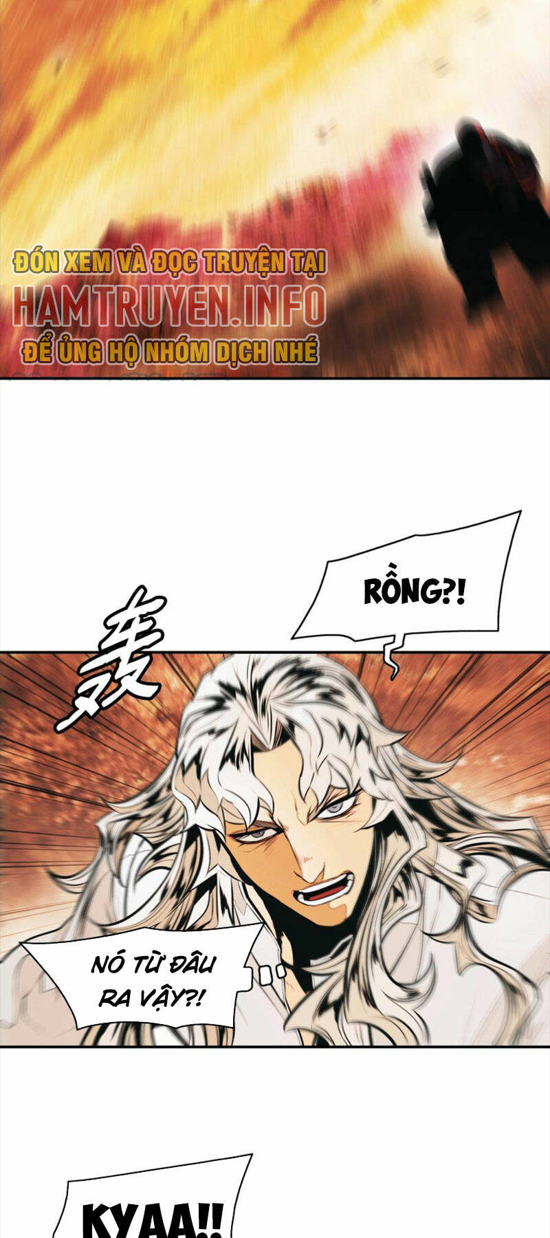 Bất Bại Chân Ma - Chapter 148 - Page 32