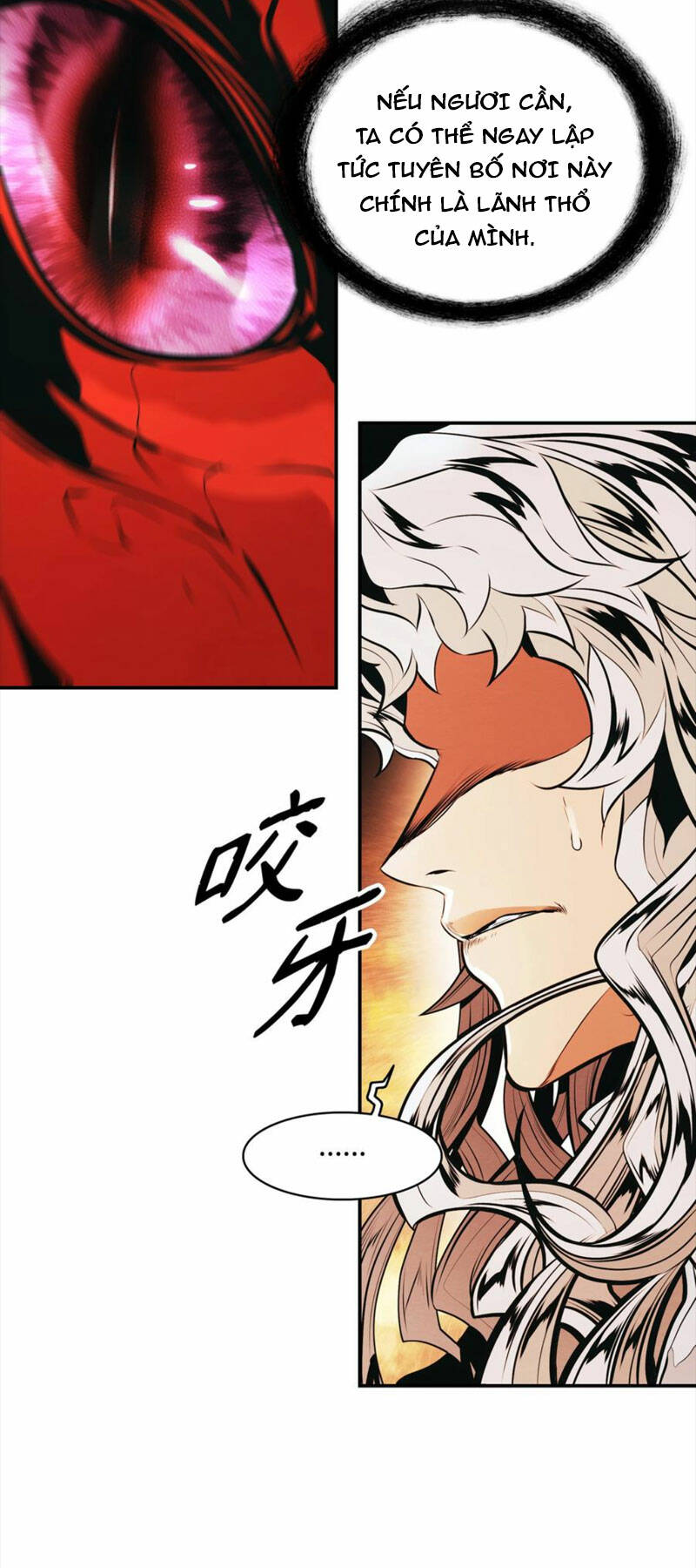 Bất Bại Chân Ma - Chapter 148 - Page 39