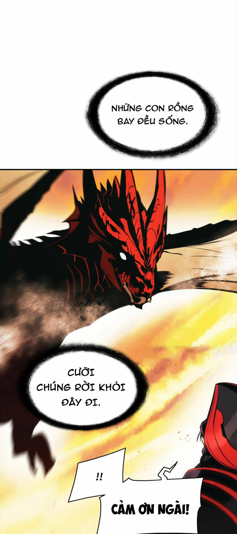 Bất Bại Chân Ma - Chapter 148 - Page 40