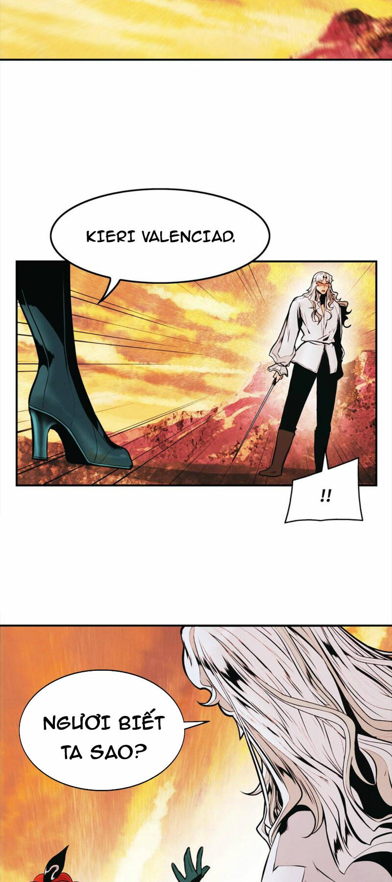 Bất Bại Chân Ma - Chapter 148 - Page 42