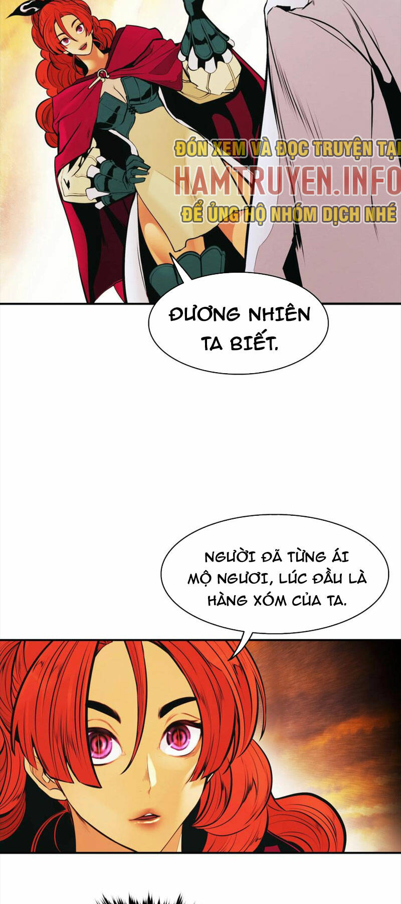 Bất Bại Chân Ma - Chapter 148 - Page 43