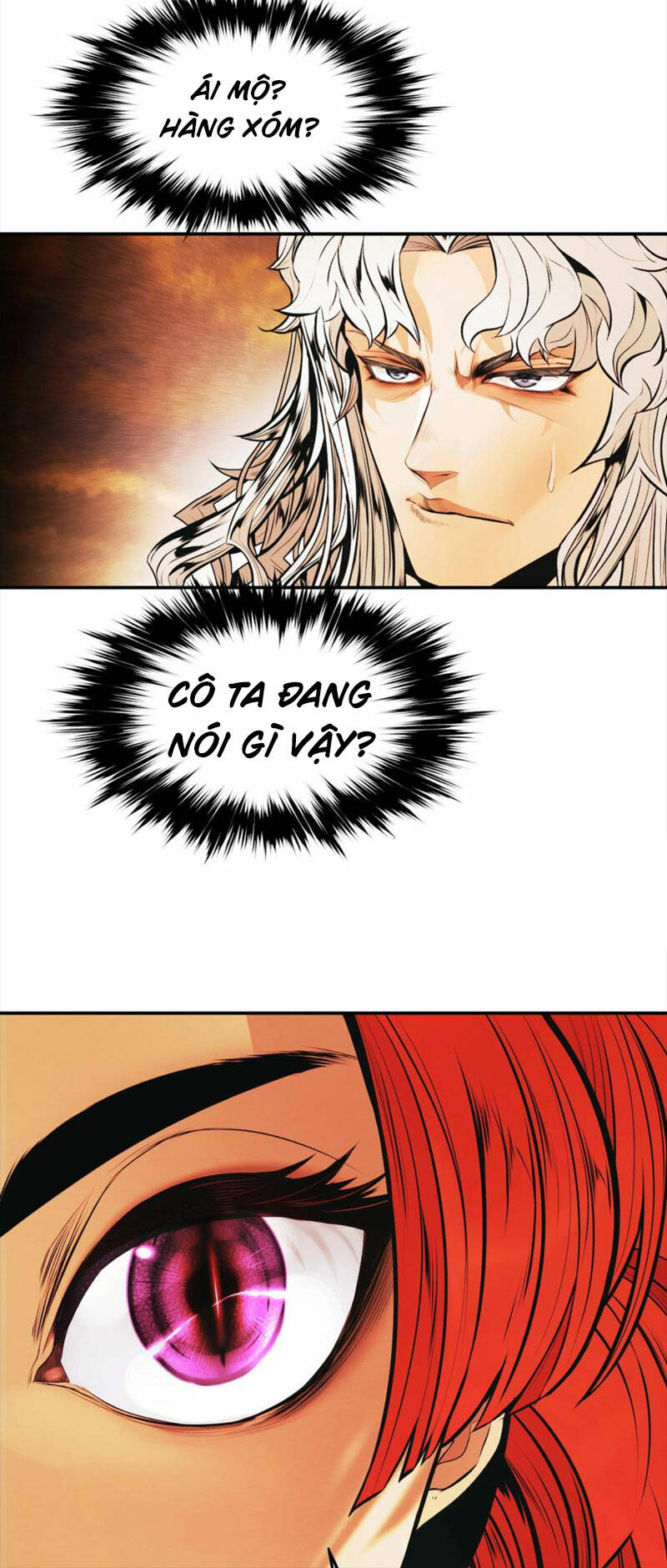 Bất Bại Chân Ma - Chapter 148 - Page 44