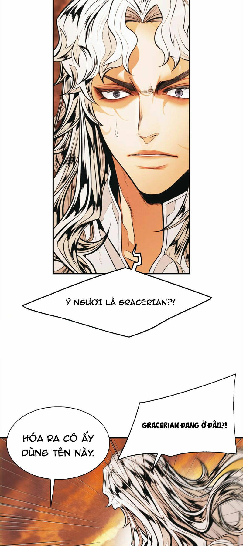 Bất Bại Chân Ma - Chapter 148 - Page 46