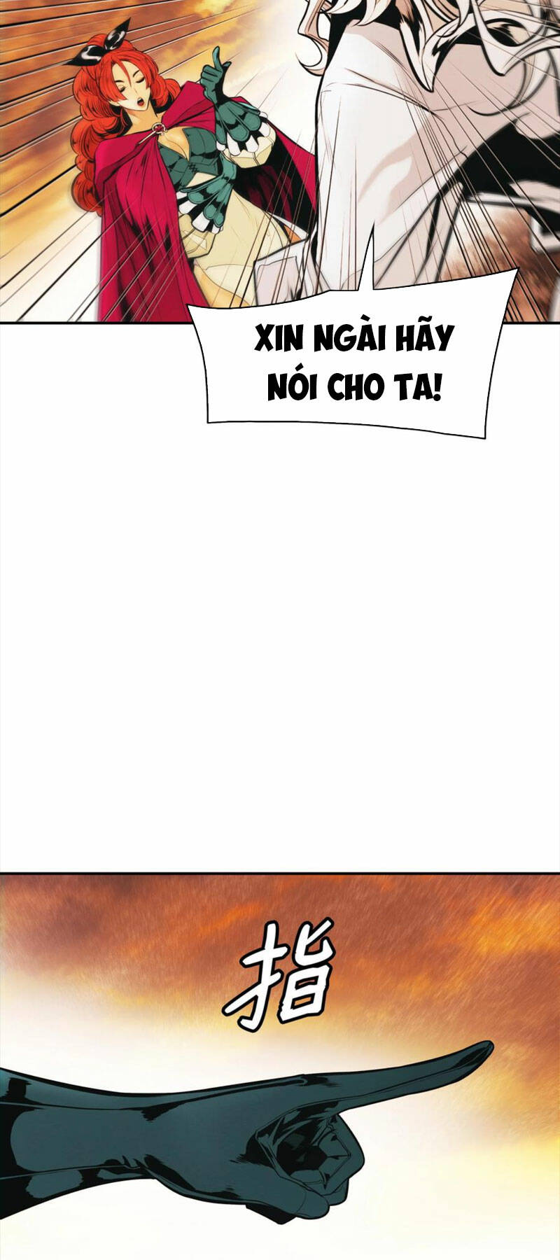 Bất Bại Chân Ma - Chapter 148 - Page 47