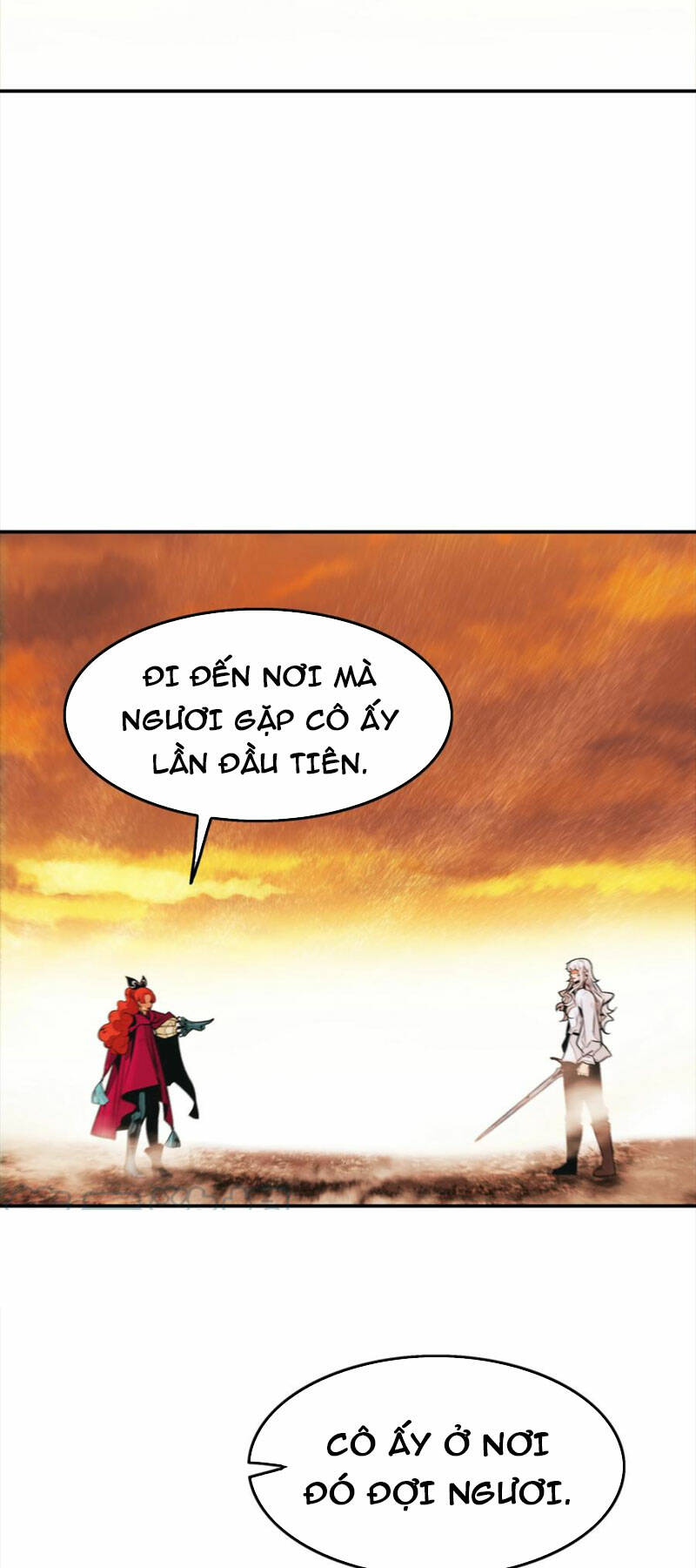 Bất Bại Chân Ma - Chapter 148 - Page 48