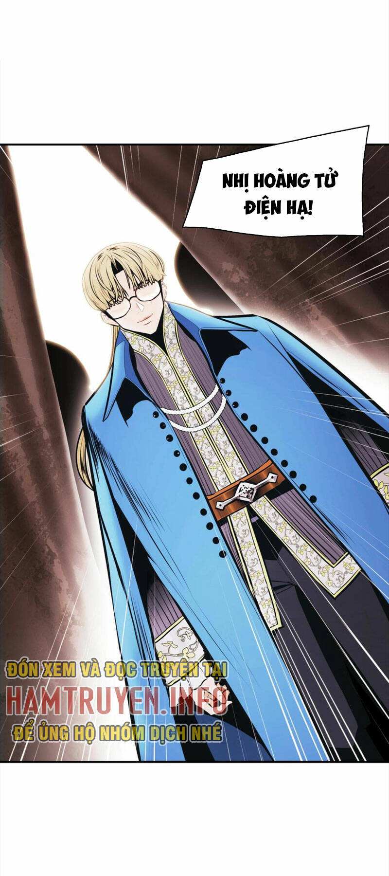 Bất Bại Chân Ma - Chapter 148 - Page 53