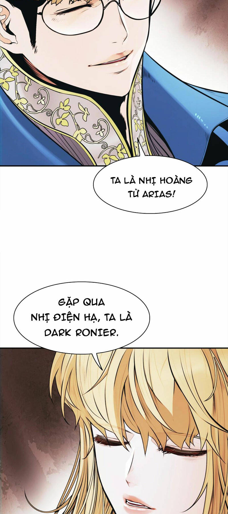 Bất Bại Chân Ma - Chapter 148 - Page 55