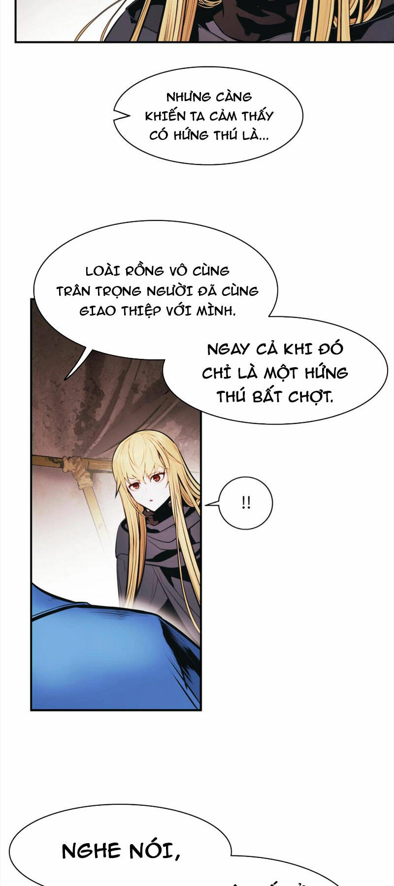 Bất Bại Chân Ma - Chapter 148 - Page 58