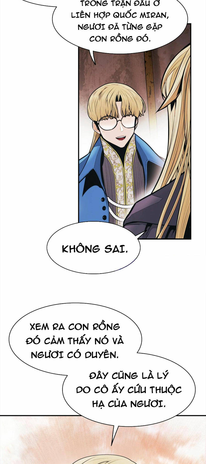 Bất Bại Chân Ma - Chapter 148 - Page 59