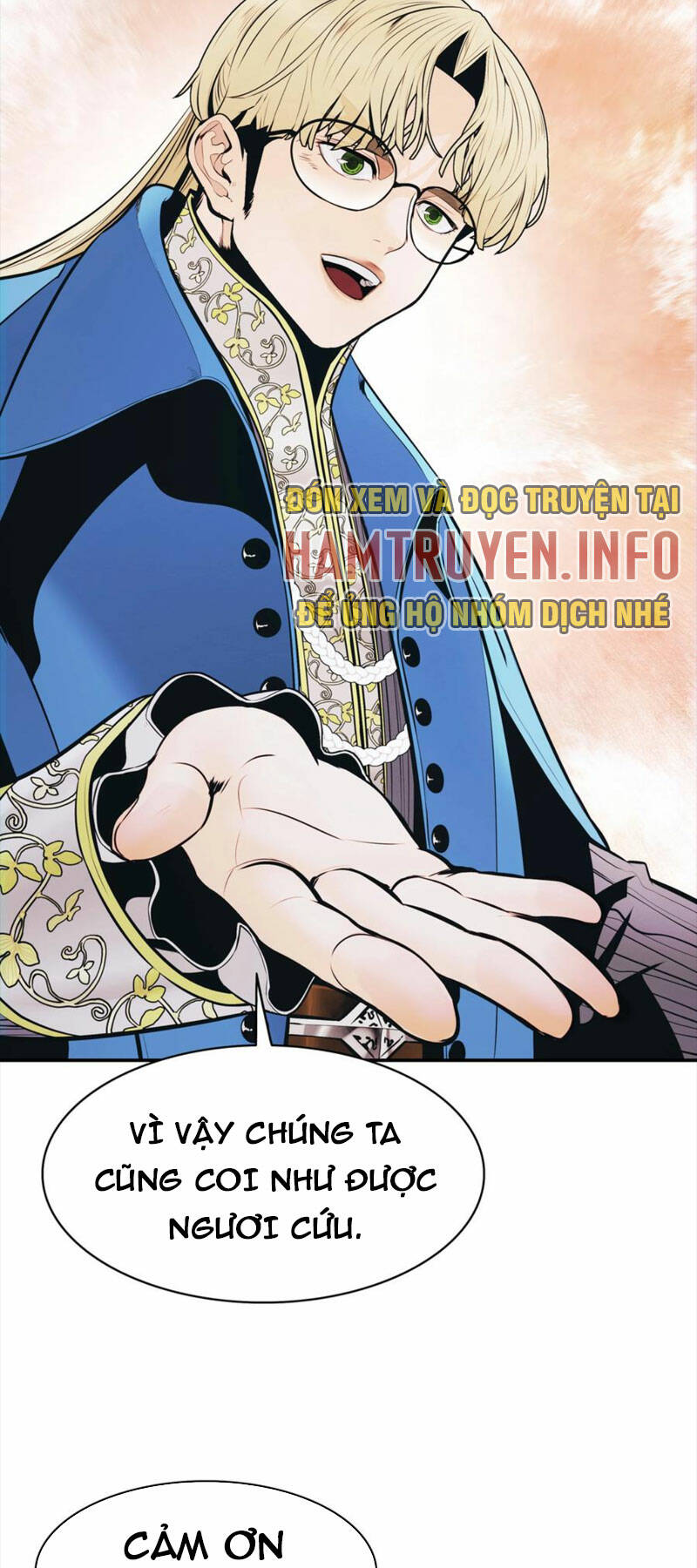 Bất Bại Chân Ma - Chapter 148 - Page 60