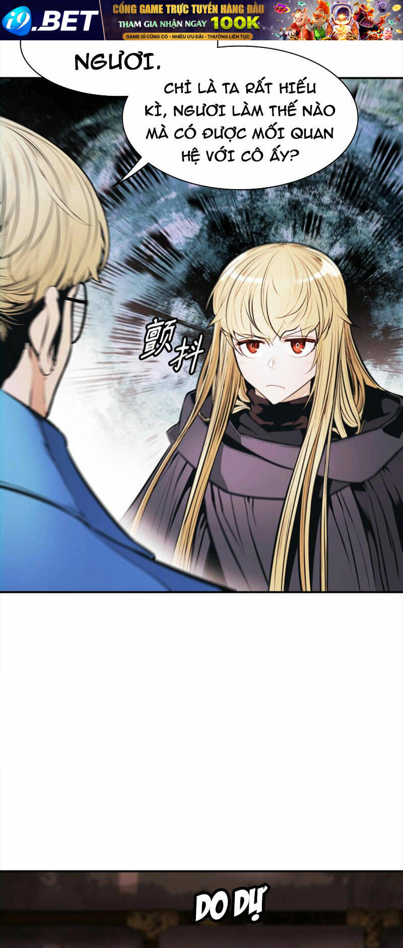 Bất Bại Chân Ma - Chapter 148 - Page 61