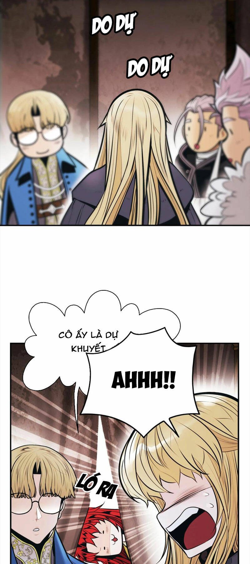 Bất Bại Chân Ma - Chapter 148 - Page 62