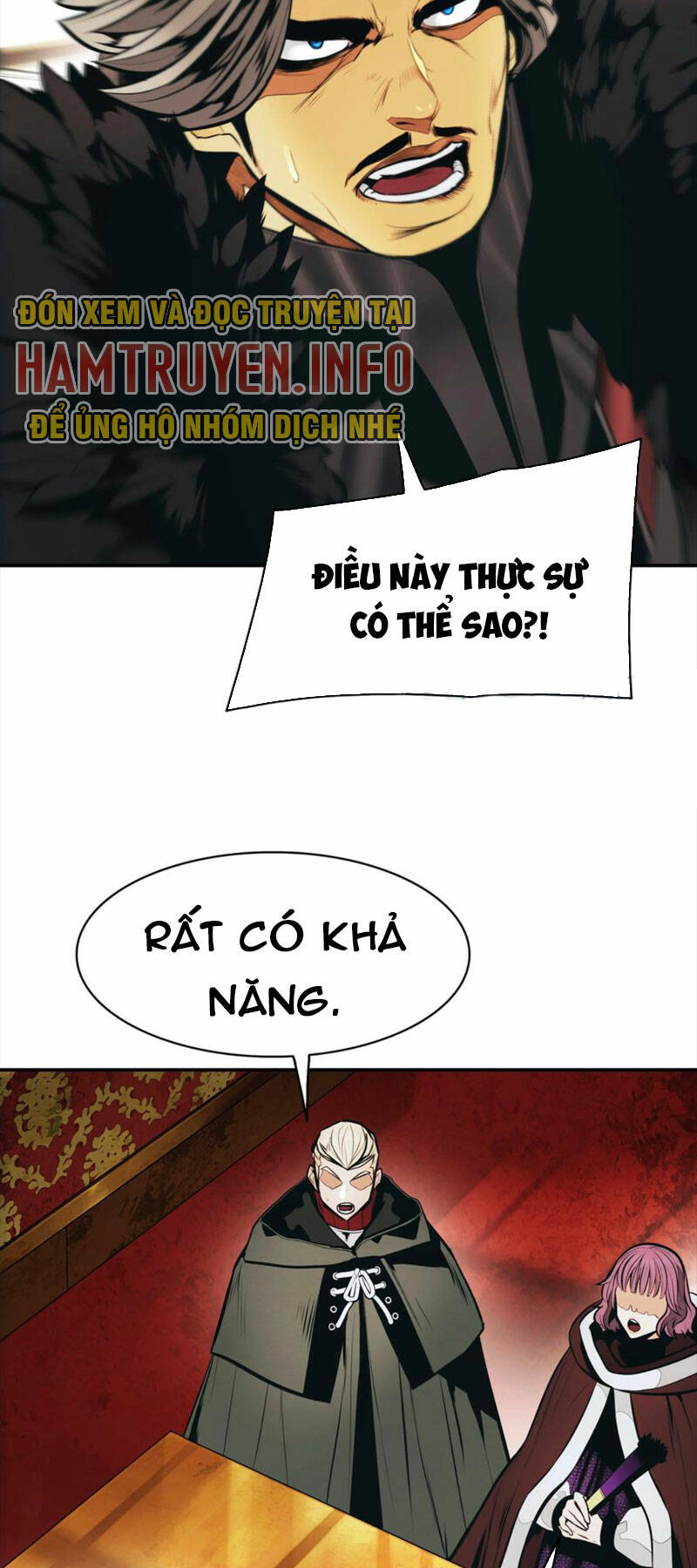 Bất Bại Chân Ma - Chapter 148 - Page 64