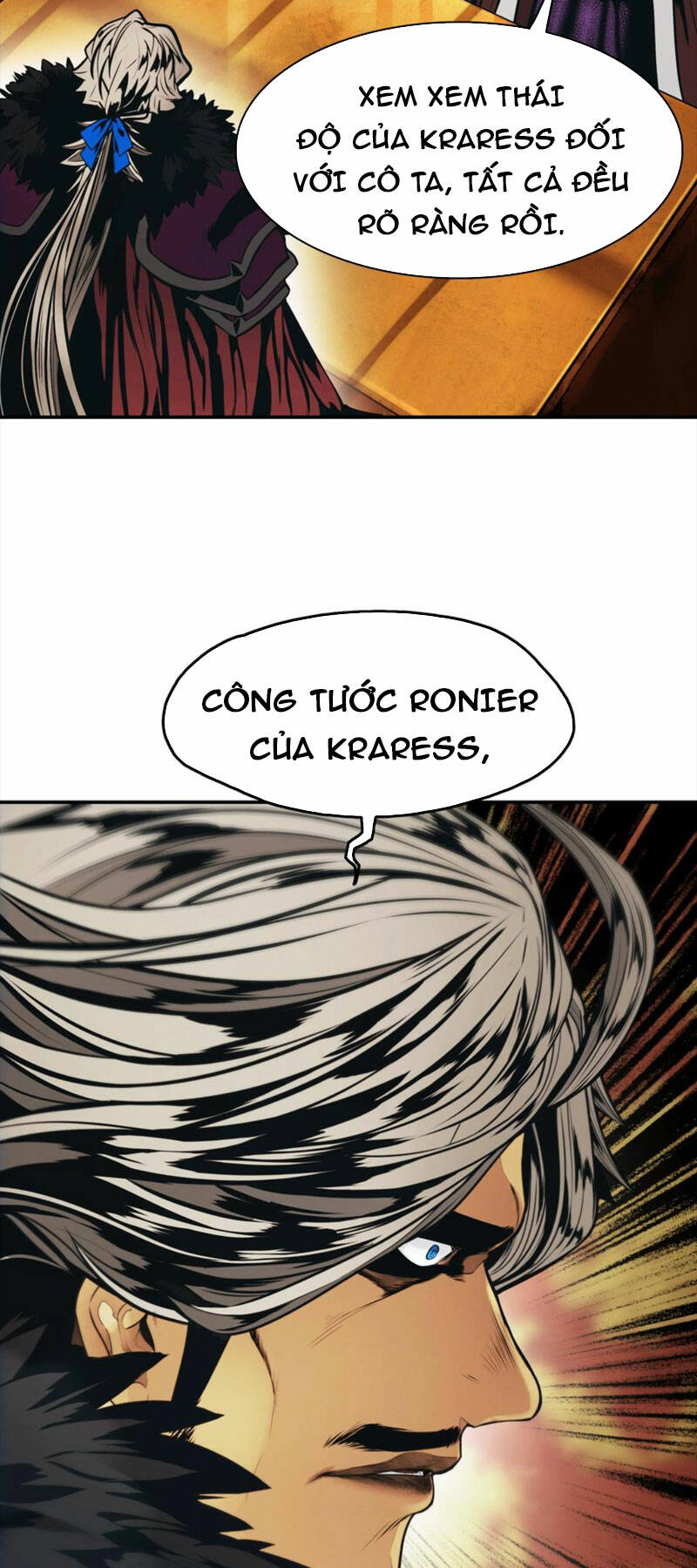 Bất Bại Chân Ma - Chapter 148 - Page 65