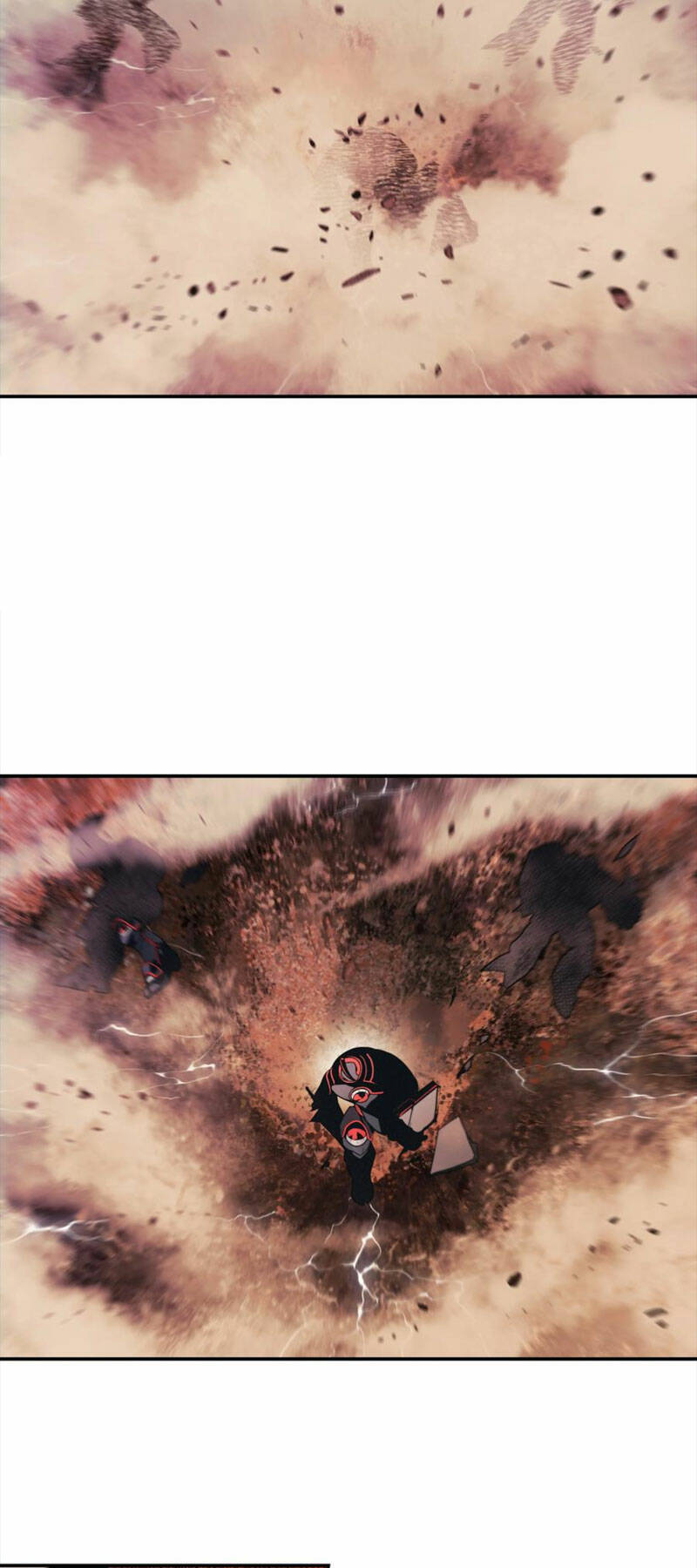 Bất Bại Chân Ma - Chapter 148 - Page 6