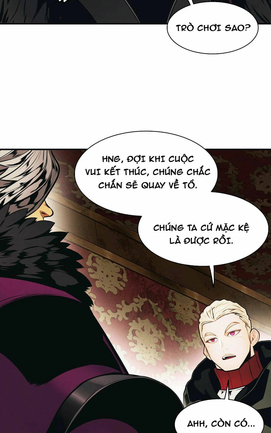 Bất Bại Chân Ma - Chapter 149 - Page 9