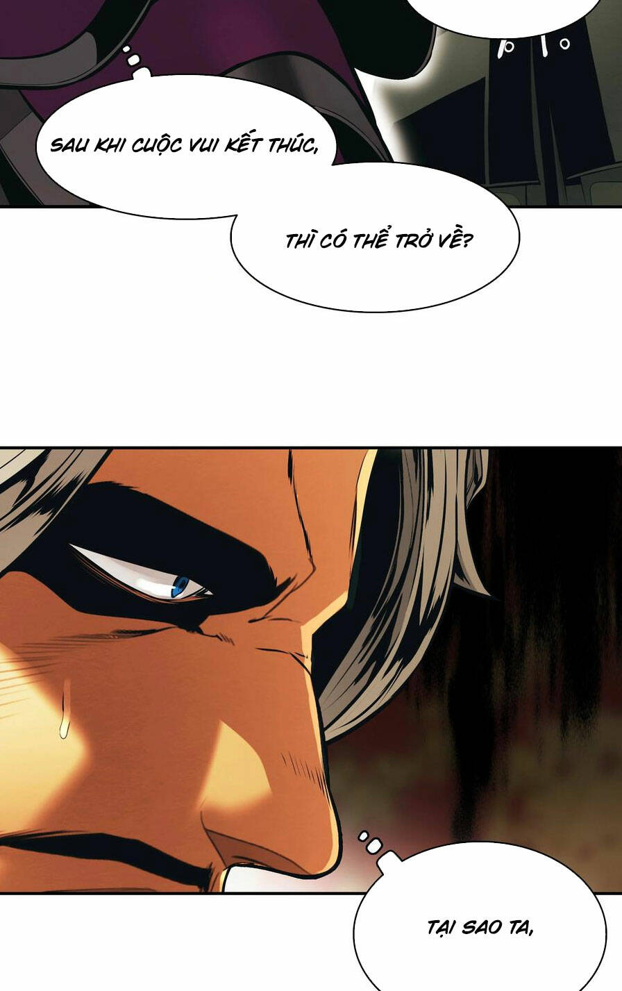 Bất Bại Chân Ma - Chapter 149 - Page 10