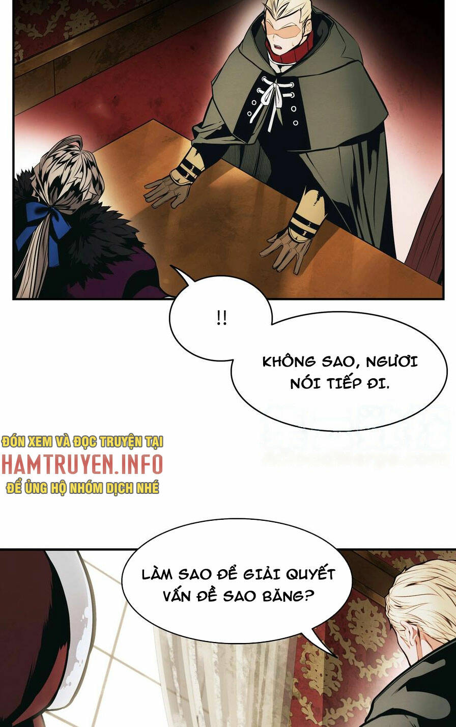 Bất Bại Chân Ma - Chapter 149 - Page 13