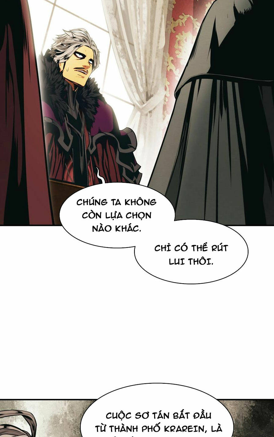 Bất Bại Chân Ma - Chapter 149 - Page 14