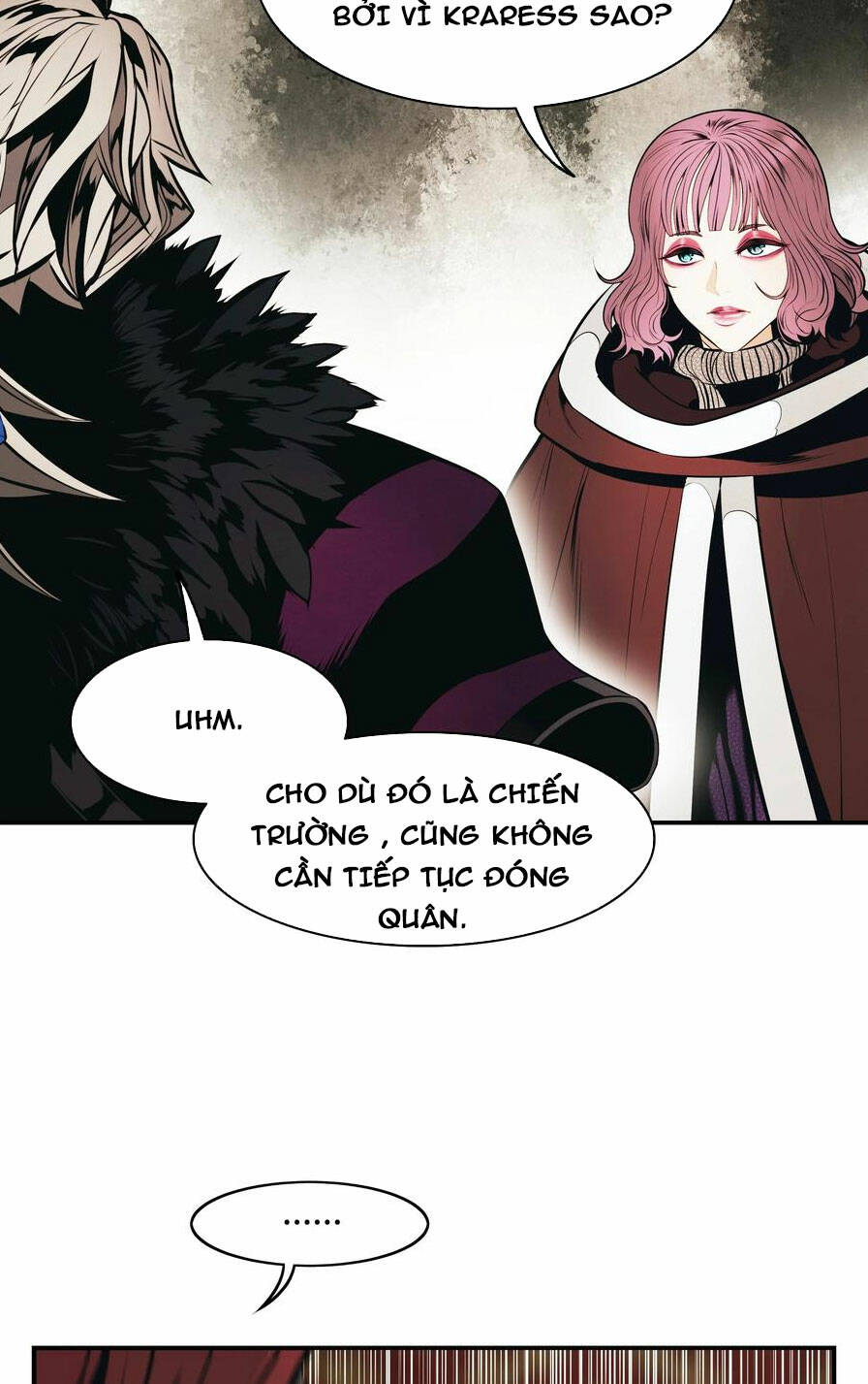 Bất Bại Chân Ma - Chapter 149 - Page 15