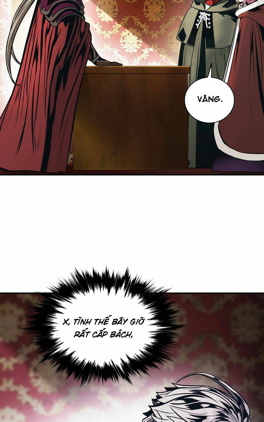 Bất Bại Chân Ma - Chapter 149 - Page 17