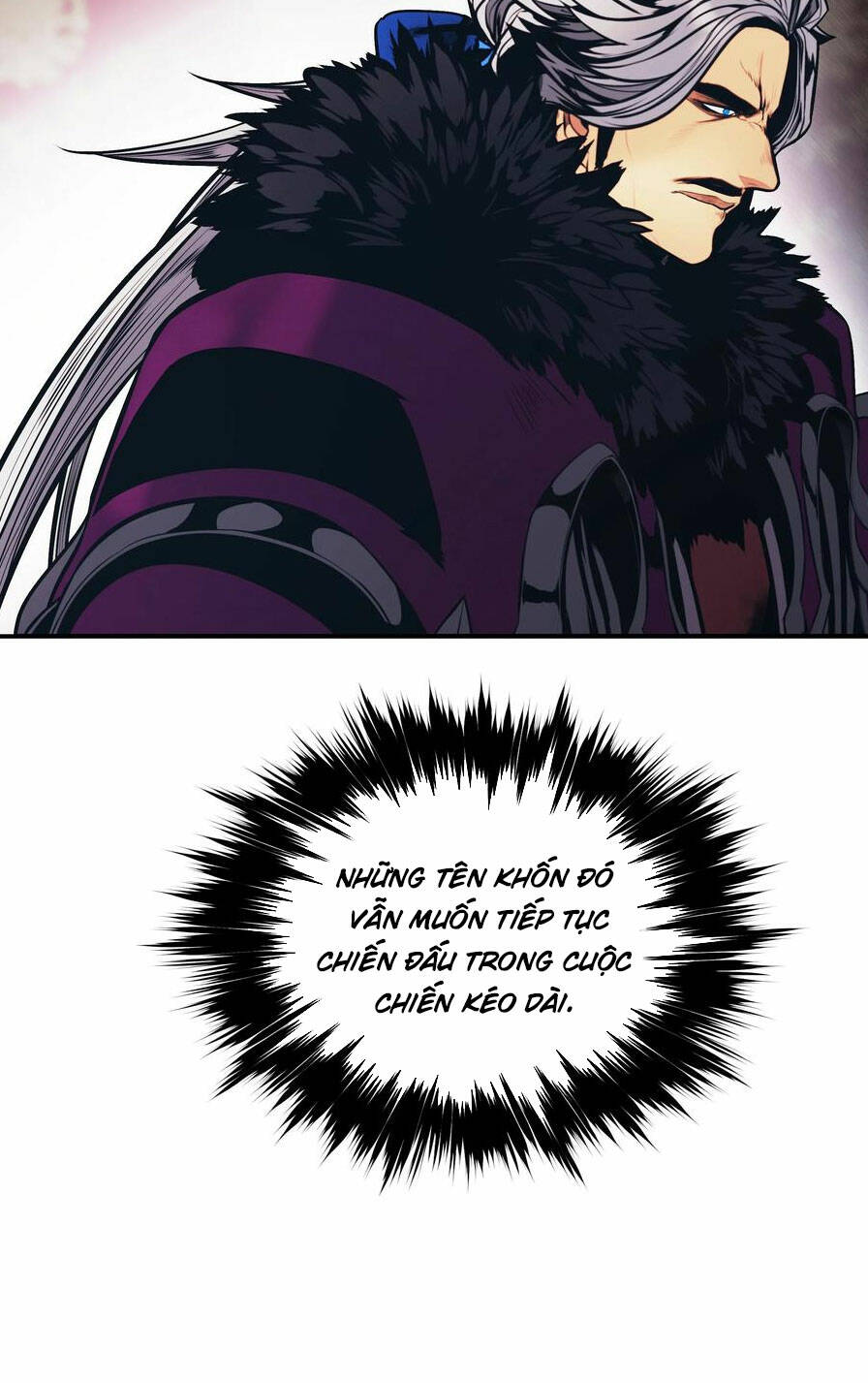 Bất Bại Chân Ma - Chapter 149 - Page 18