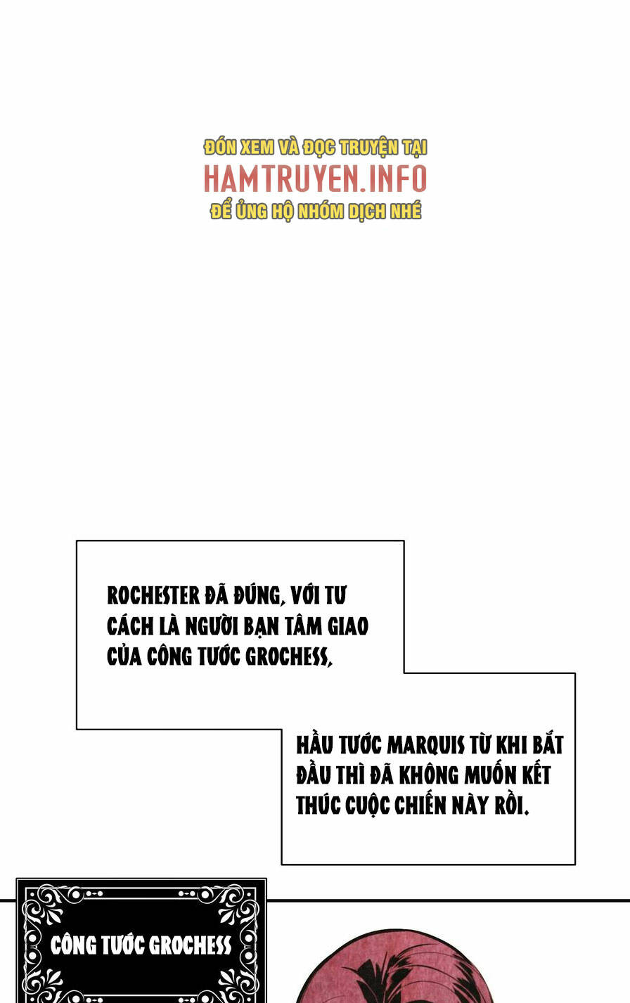 Bất Bại Chân Ma - Chapter 149 - Page 19