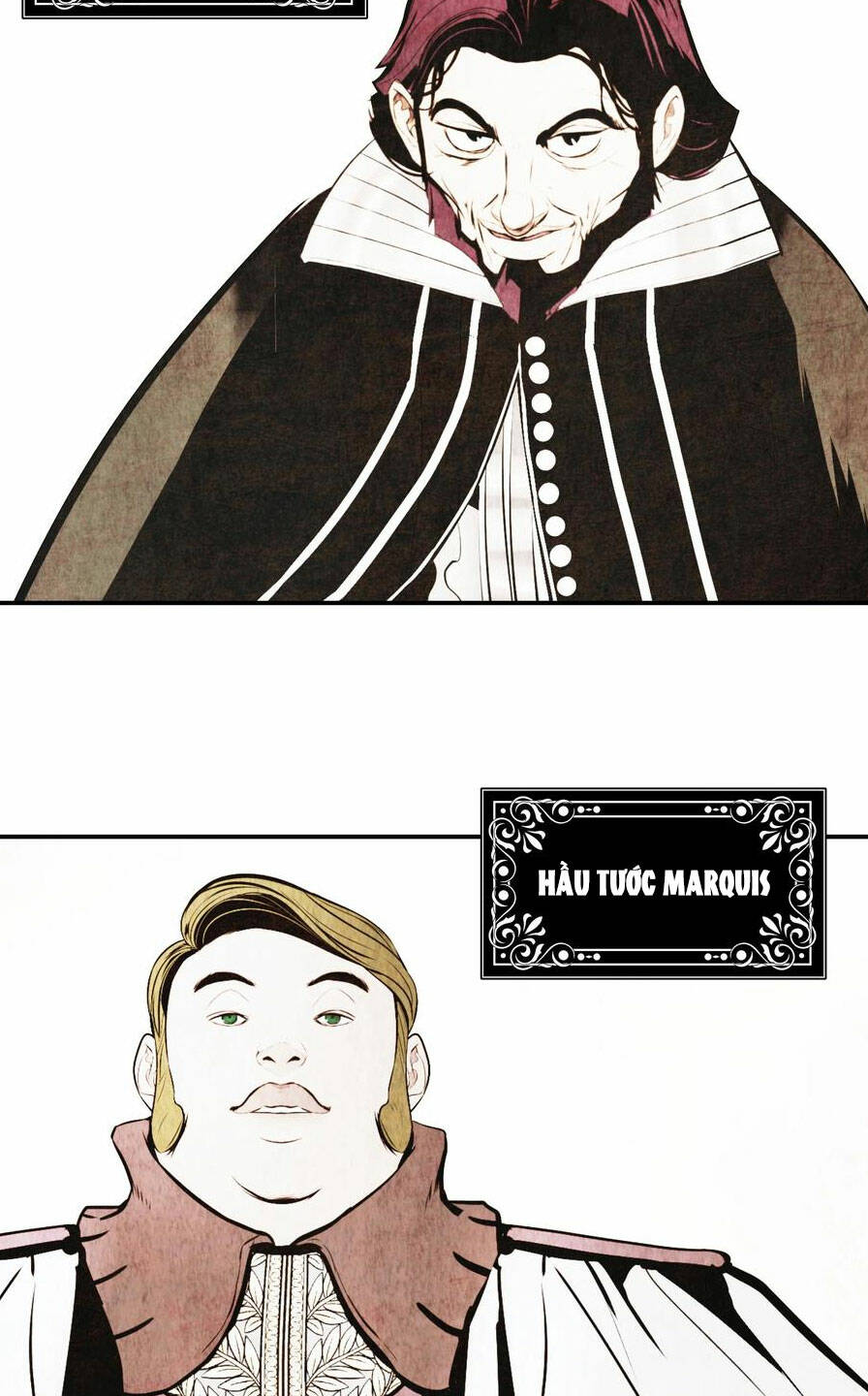 Bất Bại Chân Ma - Chapter 149 - Page 20