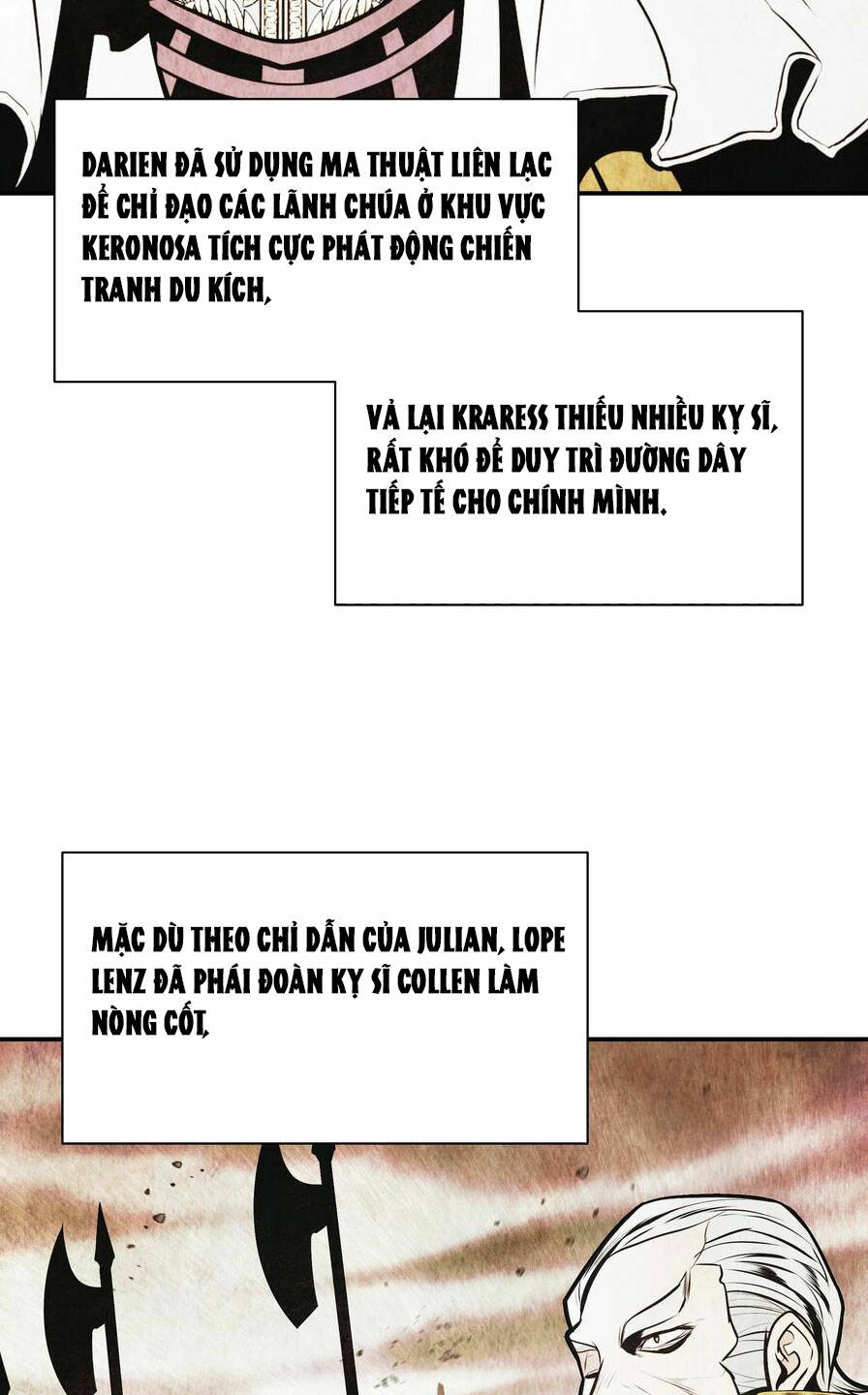 Bất Bại Chân Ma - Chapter 149 - Page 21