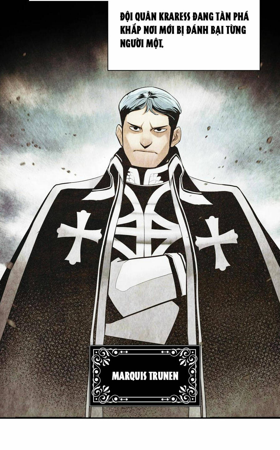 Bất Bại Chân Ma - Chapter 149 - Page 24