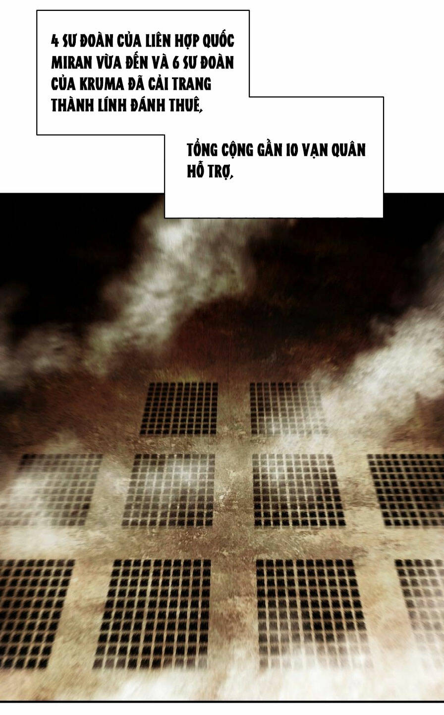 Bất Bại Chân Ma - Chapter 149 - Page 27