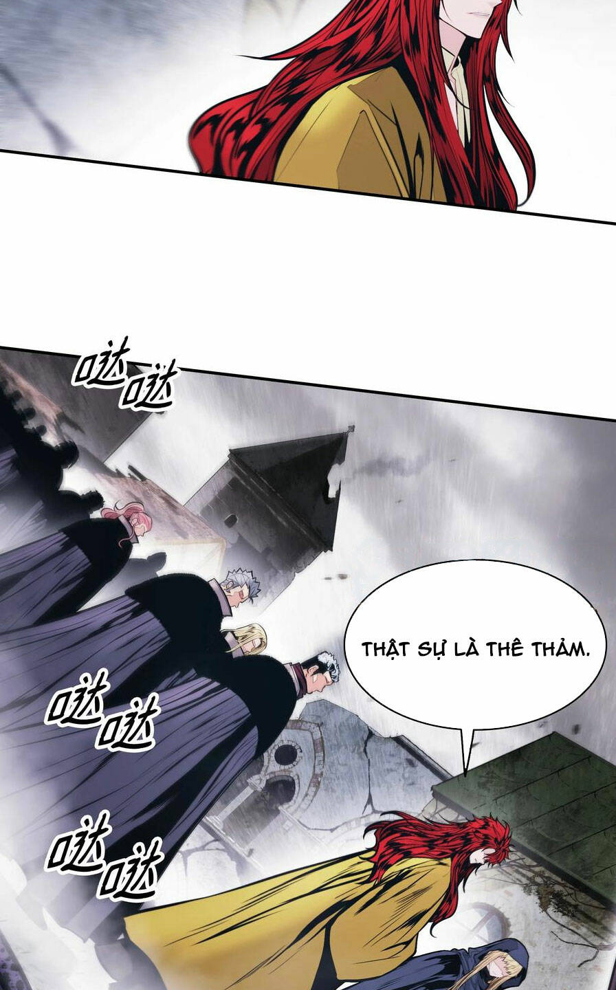 Bất Bại Chân Ma - Chapter 149 - Page 31