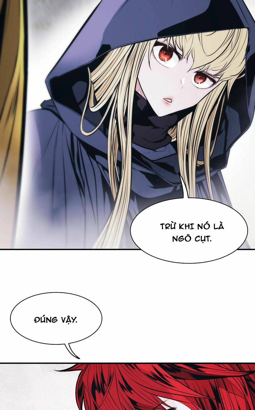 Bất Bại Chân Ma - Chapter 149 - Page 33