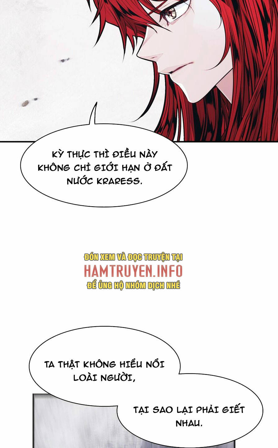 Bất Bại Chân Ma - Chapter 149 - Page 34