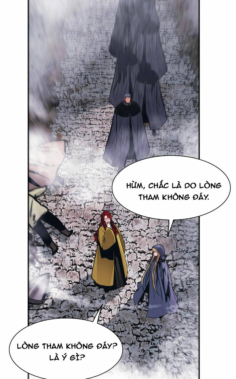 Bất Bại Chân Ma - Chapter 149 - Page 35