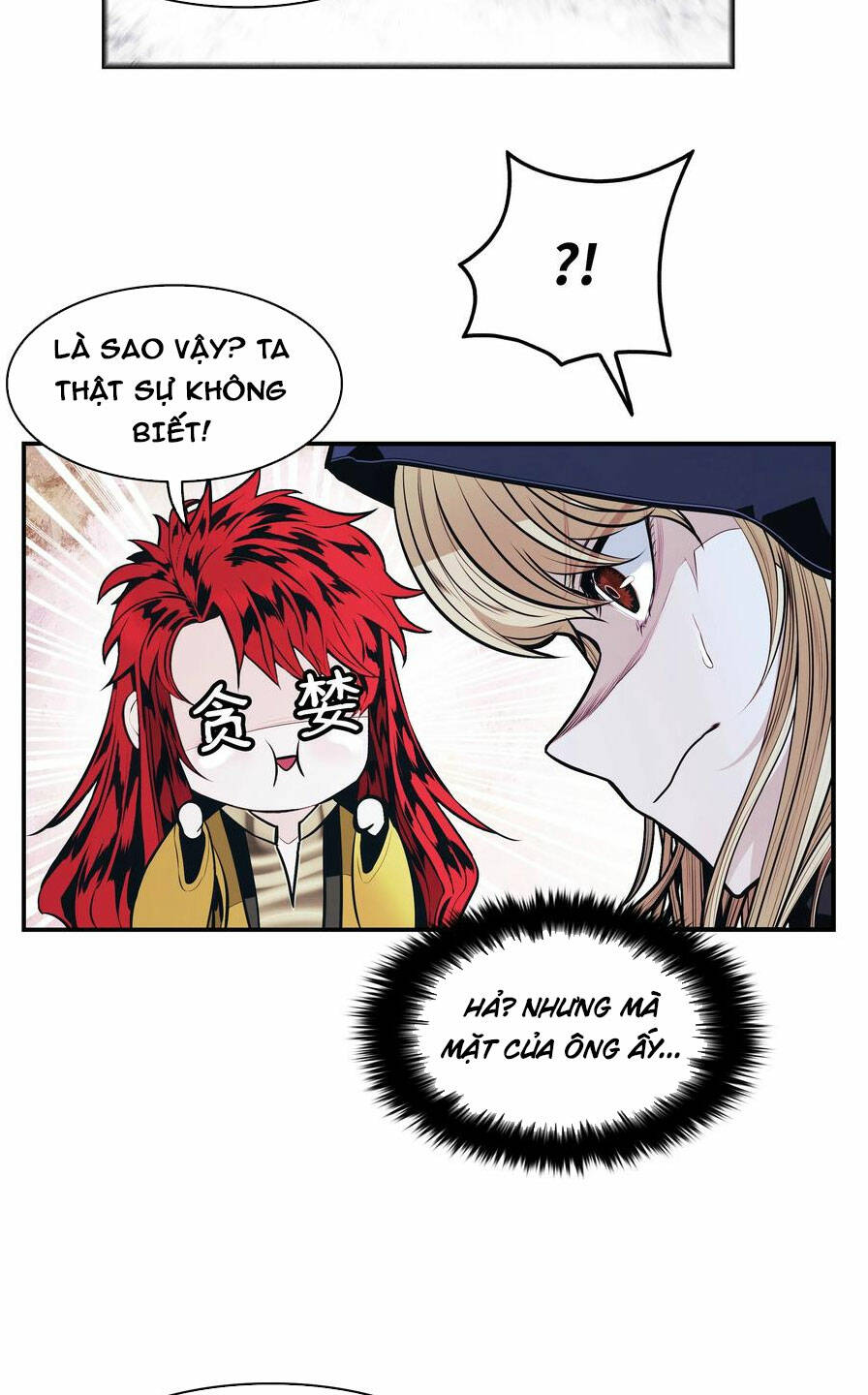 Bất Bại Chân Ma - Chapter 149 - Page 36