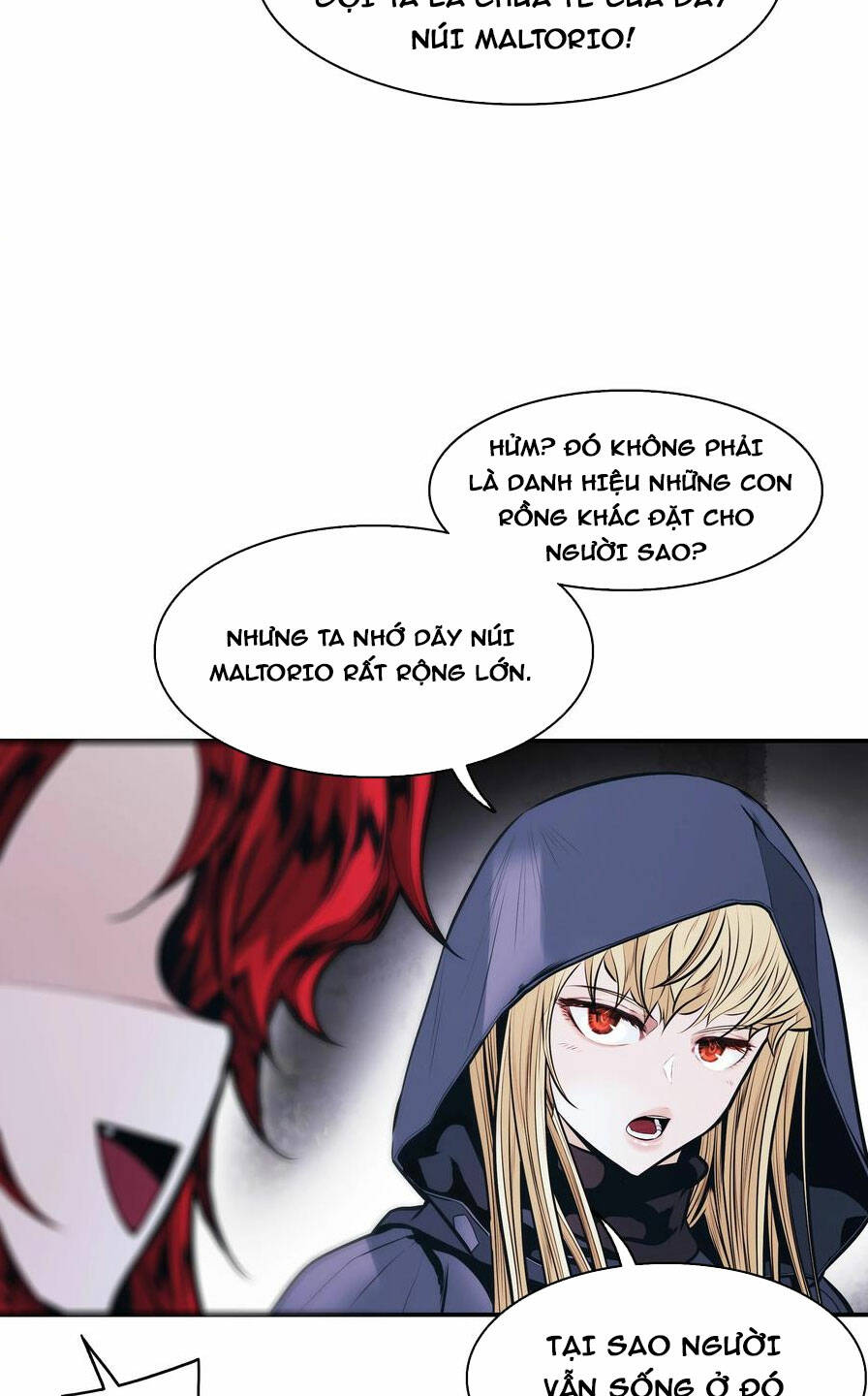 Bất Bại Chân Ma - Chapter 149 - Page 38