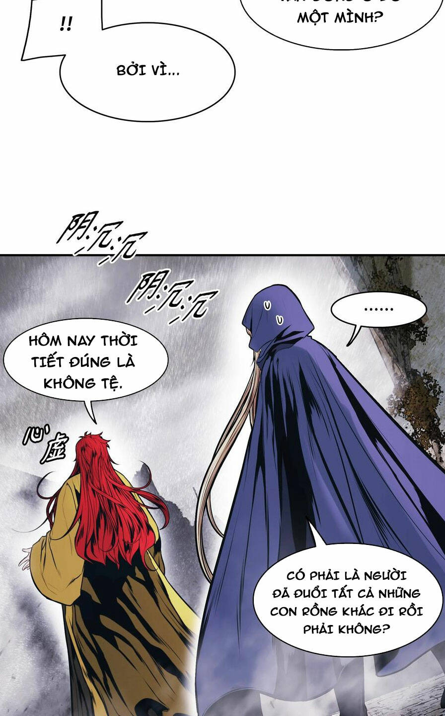 Bất Bại Chân Ma - Chapter 149 - Page 39