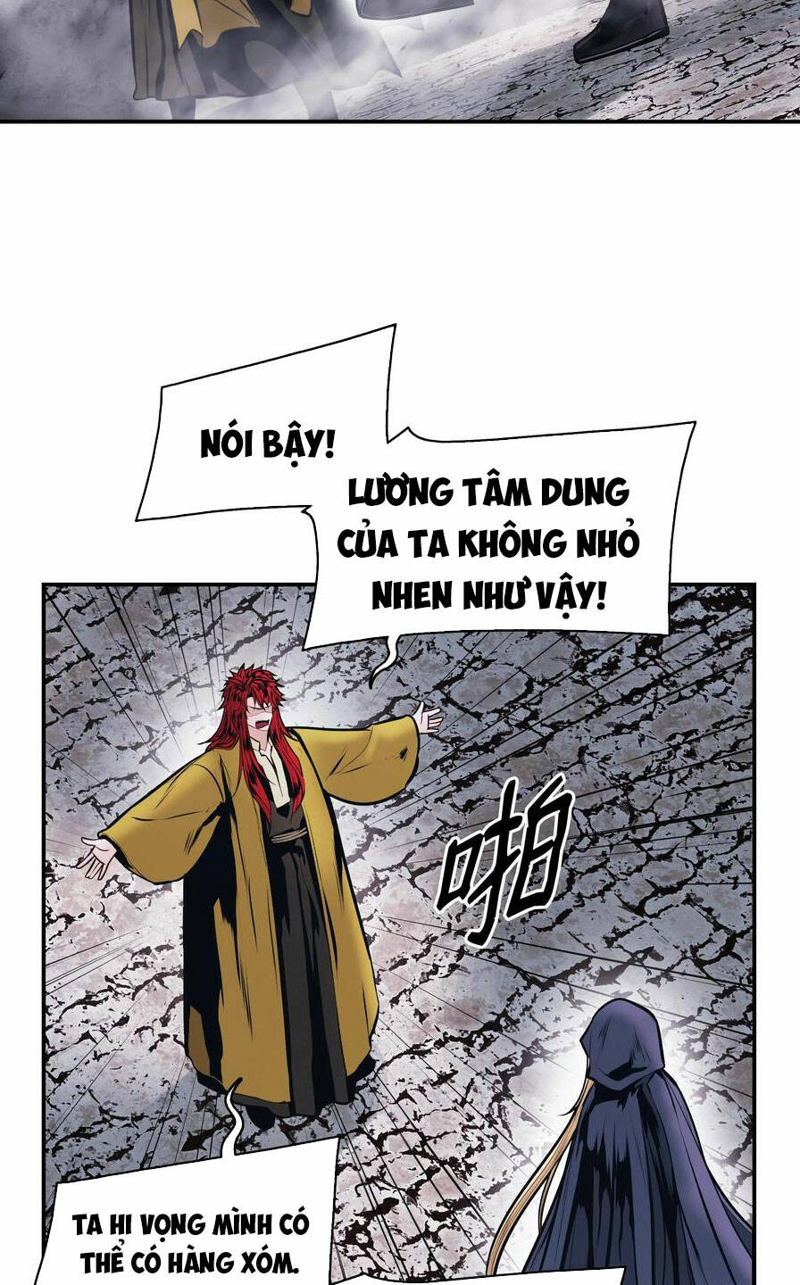 Bất Bại Chân Ma - Chapter 149 - Page 40